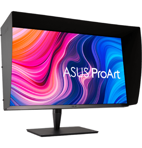 ASUS ProArt PA32UCG-K